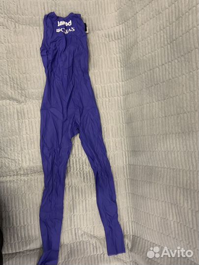 Стартовый гидрокостюм jaked