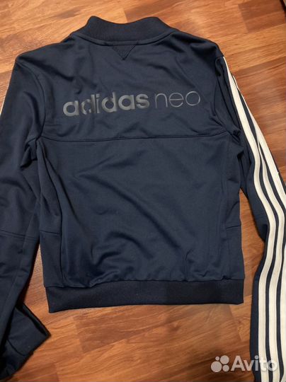 Спортивная кофта adidas