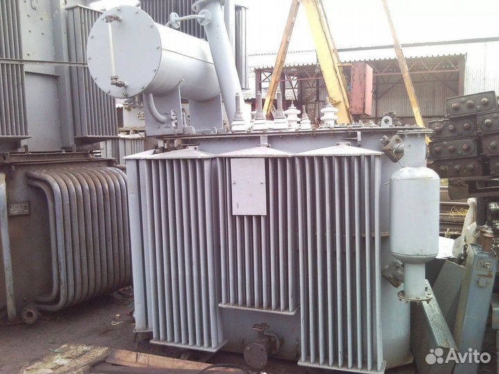 Трансформатор тм(Г) -1000 б/у арт-998