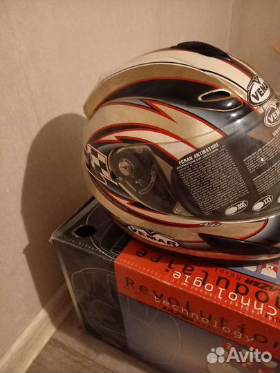 Новые Шлема AGV GP-PRO