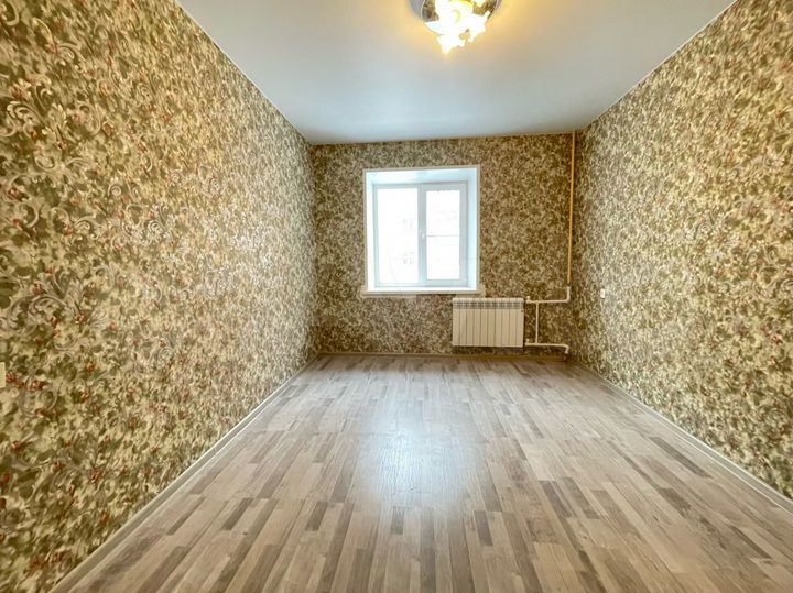 1-к. квартира, 29,2 м², 1/5 эт.