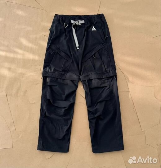 Штаны Nike ACG