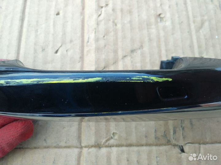 Ручка двери Mercedes CLA