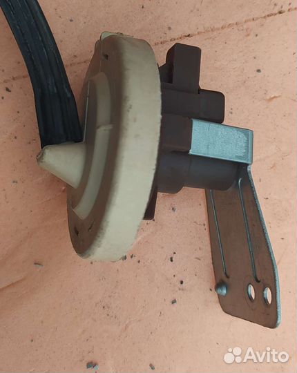 Прессостат lg f8068ld