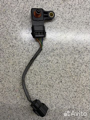 Датчик давления 96330547