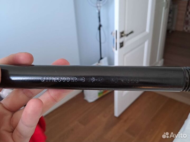 Буксировочная петля