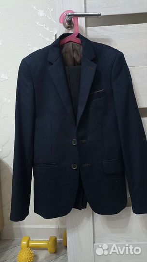 Школьный костюм для мальчика 152-158