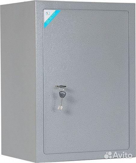 Бухгалтерский сейф-шкаф шм-5