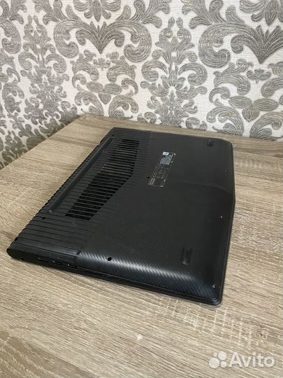 Игровой lenovo legion GTX 1050/IPS/SSD/Core i5