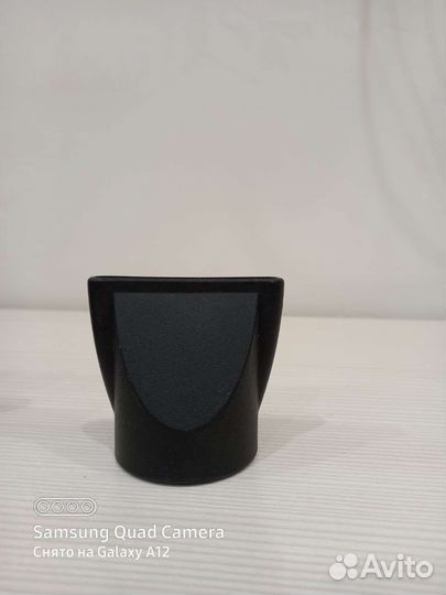 Насадки на фен