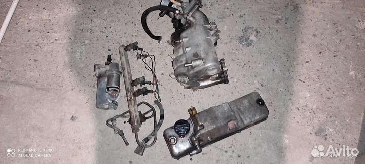 Запчасти для 99 инжектор стартер рейк