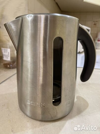 Чайник bork k-800