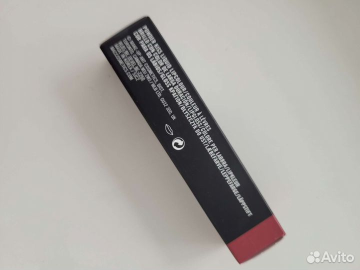 Помада Mac Kiss Powder
