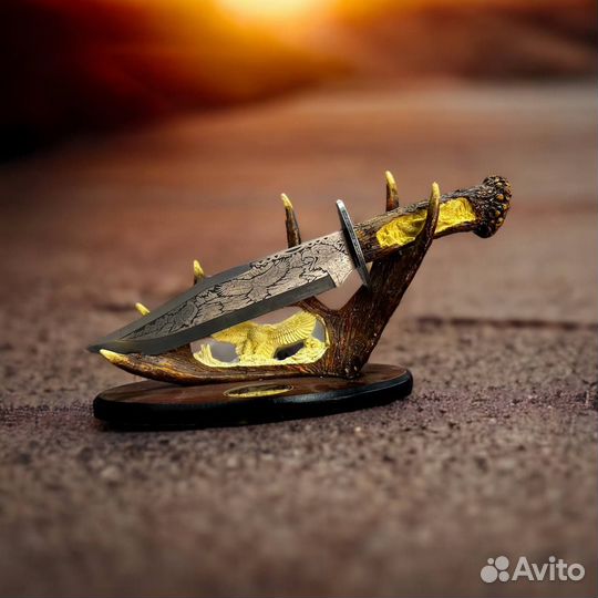 Сувенирный нож
