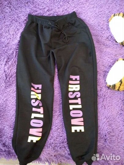 Спортивный костюм