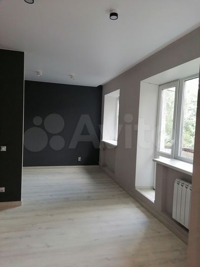 2-к. квартира, 43 м², 4/5 эт.