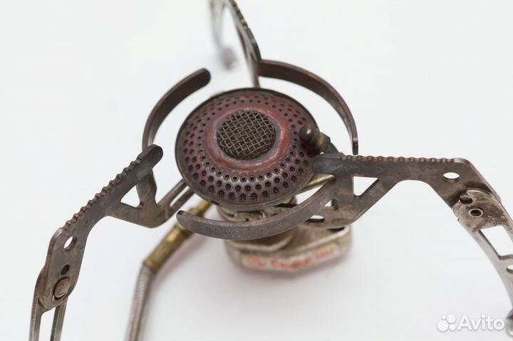 Горелка газовая Kovea Moonwalker Camp-4 KB-0211