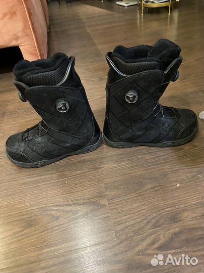 Сноуборд technine,Ботинки K2 maysis,Крепления