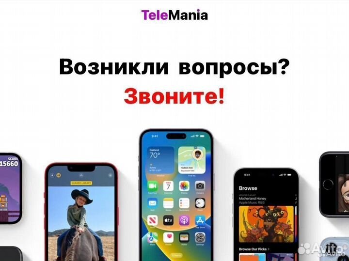 Apple iPad Air 5 64GB Wifi синий