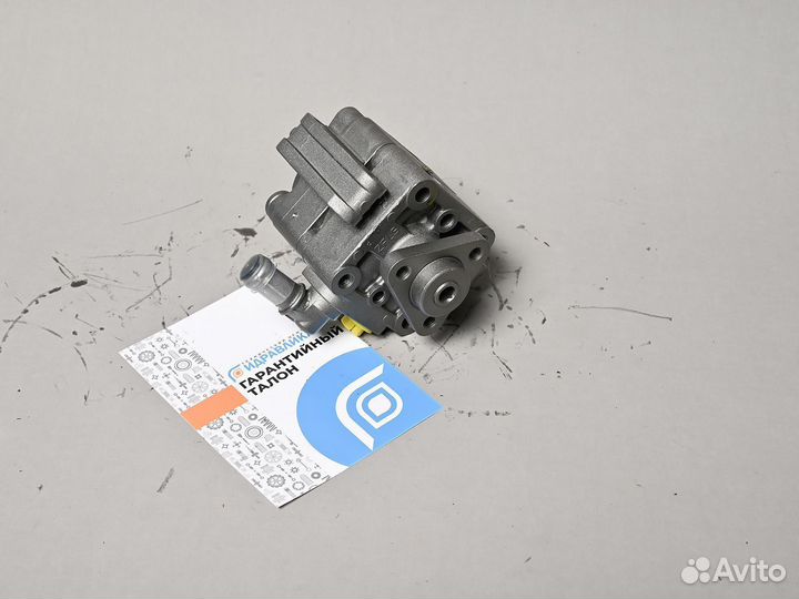 Насос гур BMW E87 (ZF)