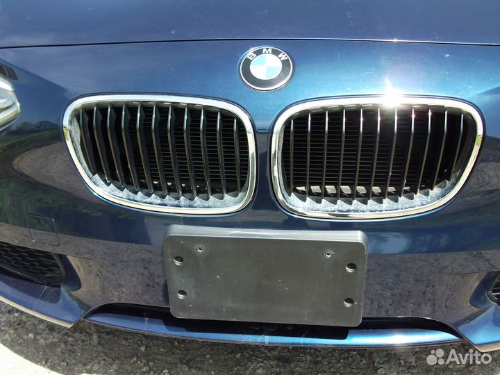 Бампер передний BMW F20