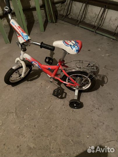 Велосипед. Качество