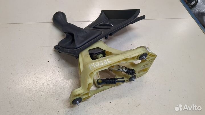 Кулиса кпп Mercedes A W169, 2005