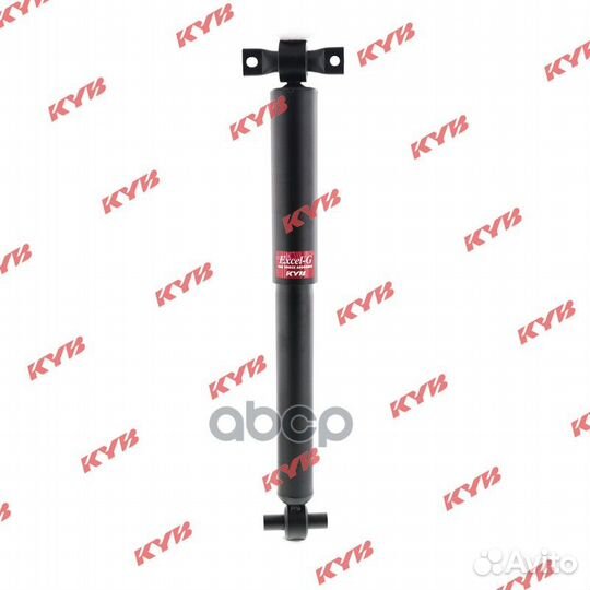 Амортизатор подвески Excel-G Honda Pilot 09- R