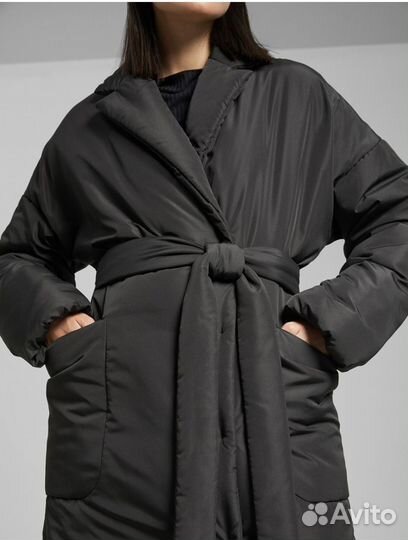 Пальто демисезонное concept club