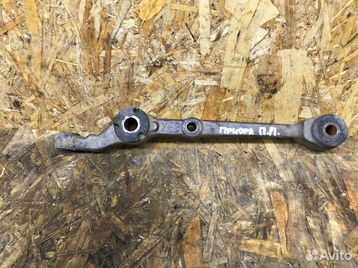 Рычаг подвески нижний передний LADA Priora