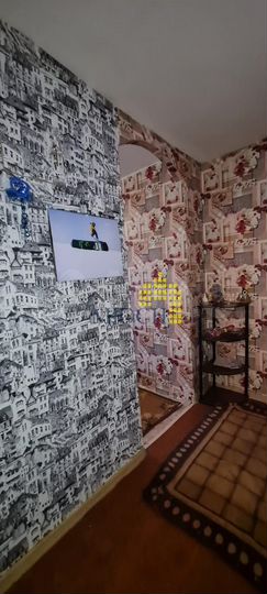 Комната 12,2 м² в 4-к., 1/6 эт.