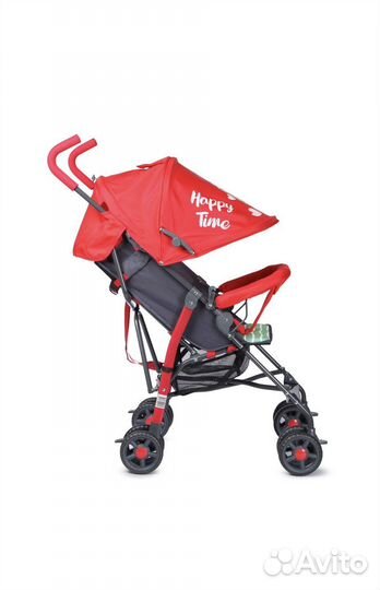 Коляска-трость