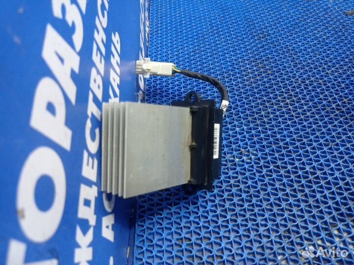 Резистор печки Mazda 6 Gg седан AJ 2003