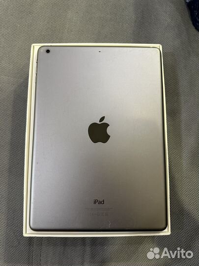 iPad air