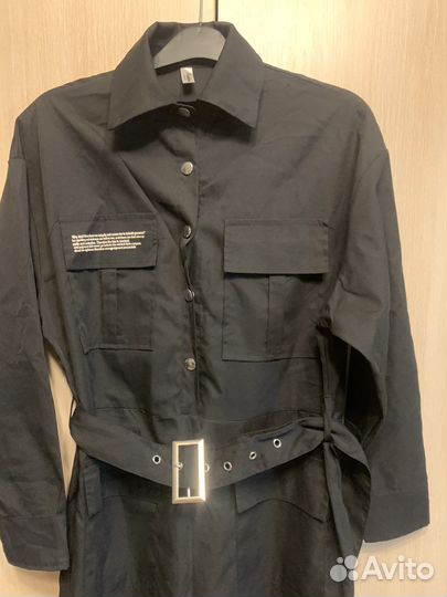 Комбинезон женский