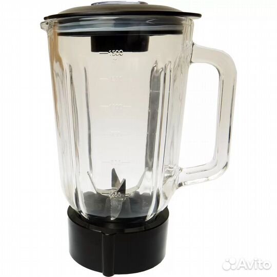 Блендер стационарный «Zigmund Shtain»