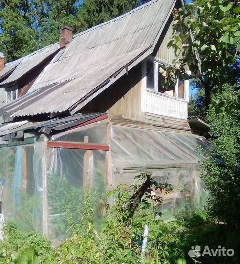 Реконструкция и ремонт дома