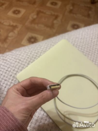 Кабель для iPhone lightning