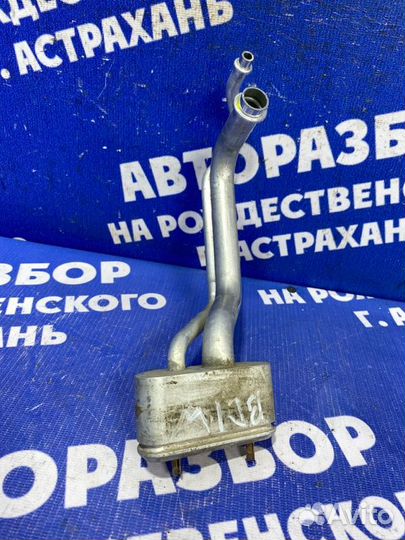 Трубка кондиционера Bmw E39 седан 2000