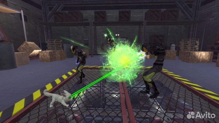 PS3 Вольт б/у