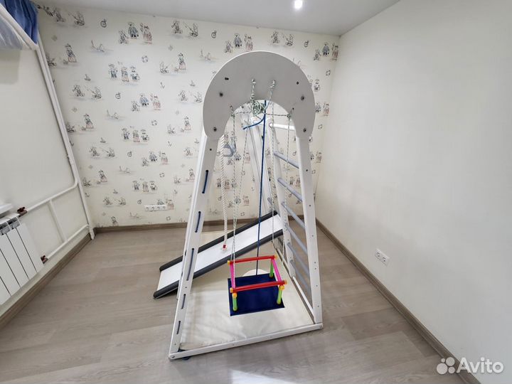 Спортивный комплекс Супер Чемпион