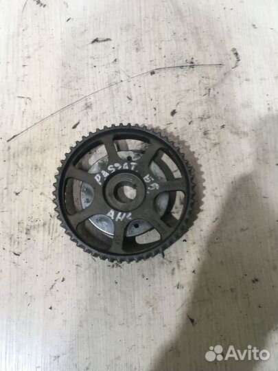 Шестерня распредвала Фольксваген Пассат B5 AHL