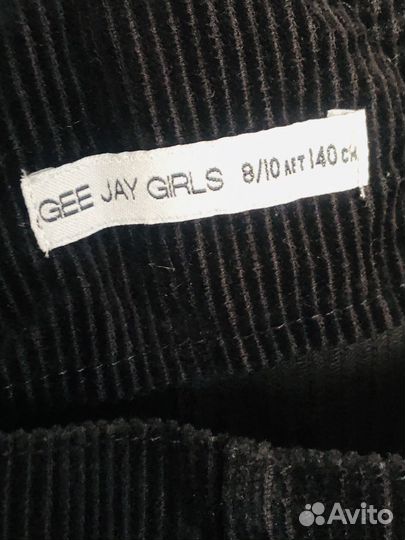 Сарафан для девочки