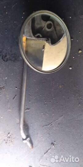 Урал. днепр