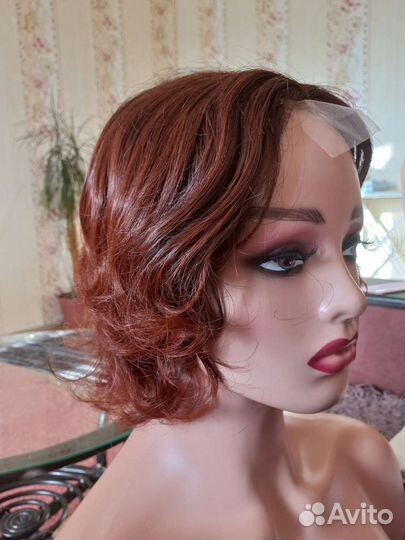 Парик женский новый