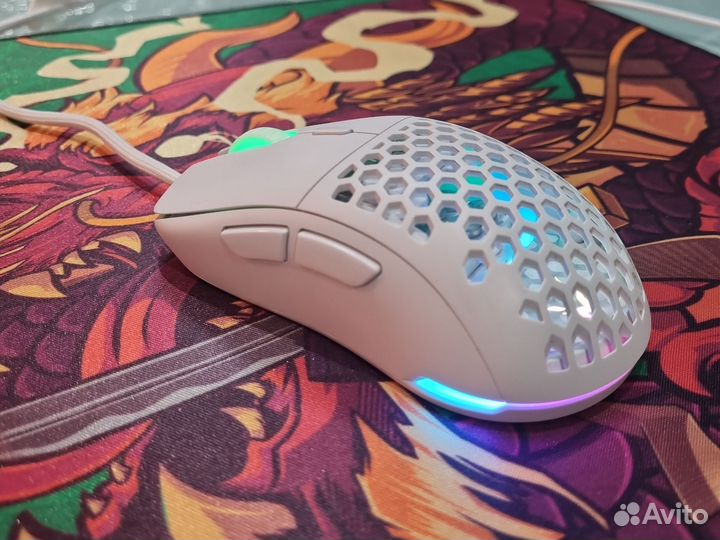 Игровая мышь Ardor Gaming Prime Pro