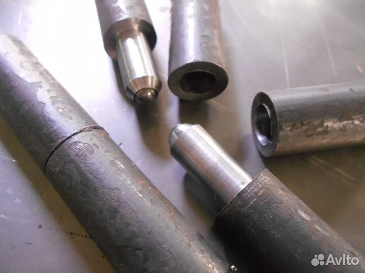 Металлообработка