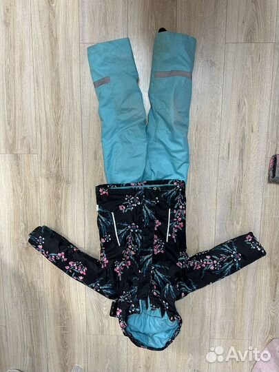 Вещи пакетом на девочку 4-6 лет