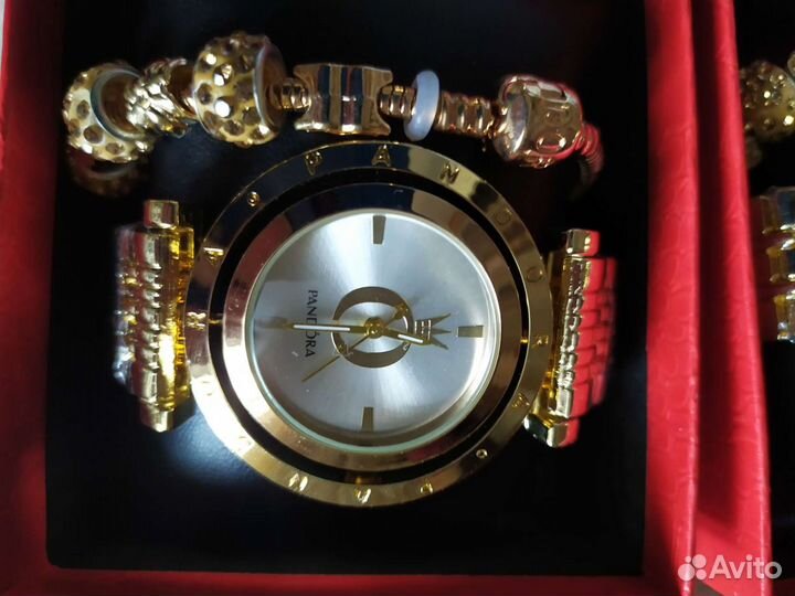 Часы женские 