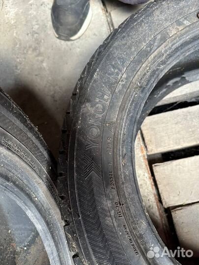 Yokohama BluEarth-A AE-50 165/65 R15